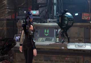 Stellar Blade Complete Edition