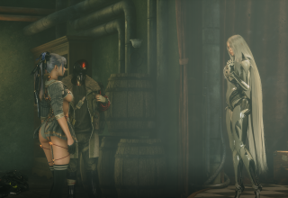 Stellar Blade Complete Edition