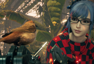 Stellar Blade Complete Edition