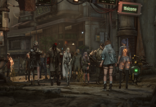 Stellar Blade Complete Edition