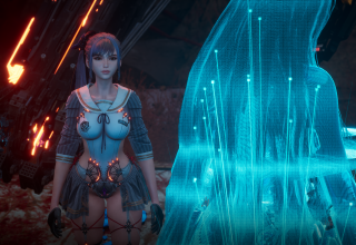 Stellar Blade Complete Edition