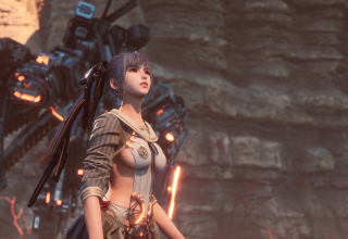 Stellar Blade Complete Edition