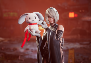 Stellar Blade x Goddess of Victory: Nikke