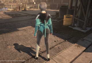 EVE - Sportowa energia