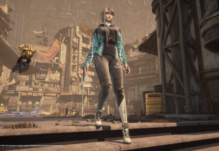 EVE - Sportowa energia