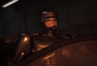 RoboCop Rogue City - Unfinished Business