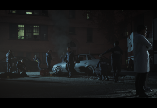 RoboCop Rogue City - Unfinished Business