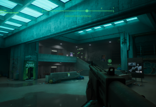 RoboCop Rogue City - Unfinished Business