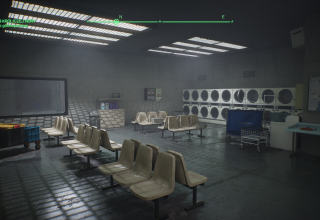 RoboCop Rogue City - Unfinished Business