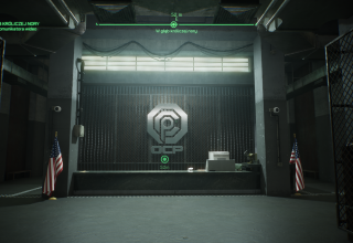 RoboCop Rogue City - Unfinished Business