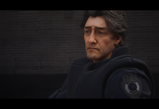 RoboCop Rogue City - Unfinished Business