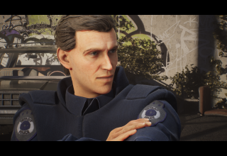 RoboCop Rogue City - Unfinished Business