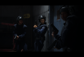 RoboCop Rogue City - Unfinished Business