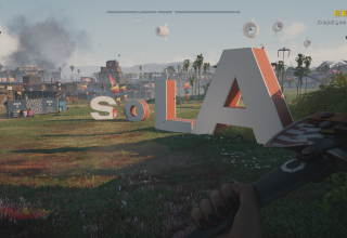 Dead Island 2 Ultimate Edition - DLC SoLA