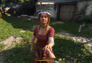 Kingdom Come Deliverance 2
