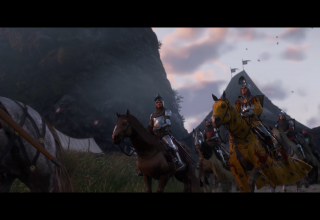 Kingdom Come Deliverance 2