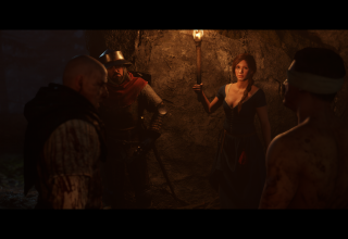 Kingdom Come Deliverance 2