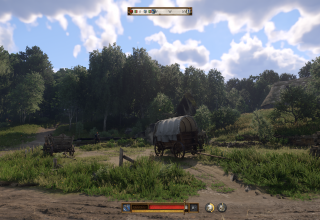 Kingdom Come Deliverance 2