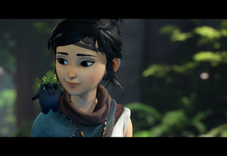 Kena. Bridge of Spirits