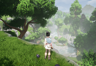 Kena. Bridge of Spirits
