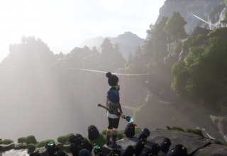 Kena. Bridge of Spirits