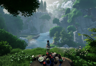 Kena. Bridge of Spirits