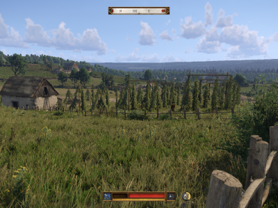 Kingdom Come Deliverance 2