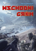 Wschodni grom – Jakub Pawełek