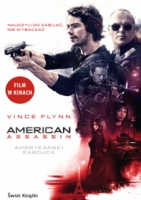 Amerykański zabójca - Flynn Vince
