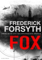 Fox - Frederick Forsyth