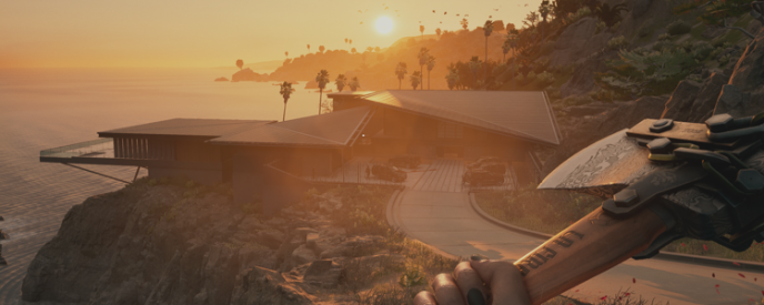 Dead Island 2 Ultimate Edition - DLC House recenzja