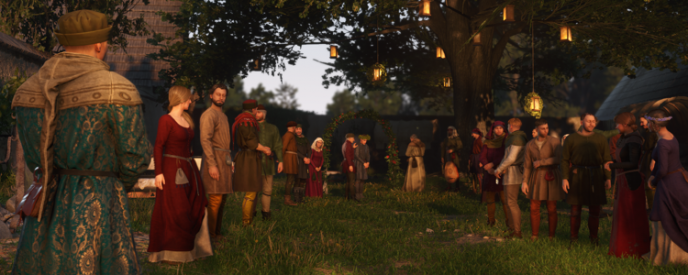 Kingdom Come Deliverance 2 recenzja