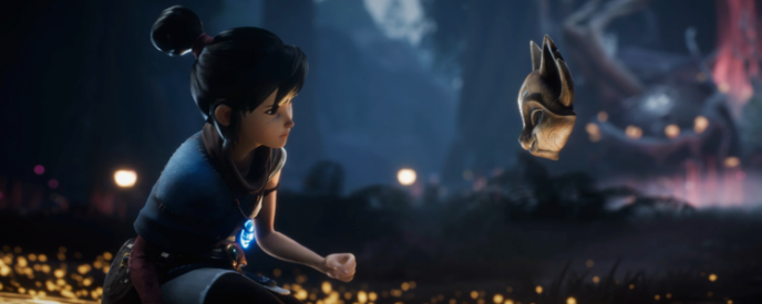 Kena. Bridge of Spirits recenzja