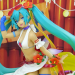 Figurka Hatsune Miku - Tropical Summer recenzja