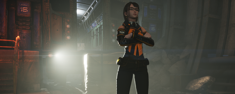 Ulubione stroje w Stellar Blade - Nowa gra plus