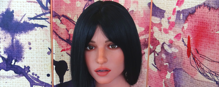 Amina i letnia kompozycja cosplay