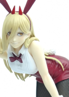 Figurka Power - Chainsaw Man recenzja