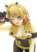 Figurka Iroha Isshiki - My Teen Romantic Comedy SNAFU TOO recenzja