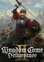 Kingdom Come Deliverance 2 recenzja