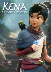 Kena. Bridge of Spirits recenzja