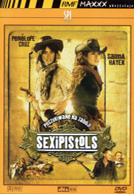 Sexi Pistols recenzja filmu
