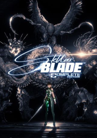 Stellar Blade. Complete Edition recenzja