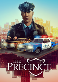 The Precinct recenzja