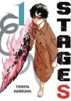 StageS - Tom 1 Tomoya Harikawa