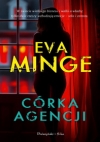 Córka agencji - Eva Minge