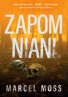 Zapomniani - Marcel Moss