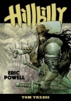 Hillbilly - Tom 3 Eric Powell