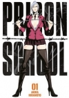 Prison School - Tom 1 Akira Hiramoto