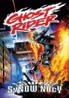 Ghost Rider. Duchy zemsty. Świt synów nocy - Howard Mackie Len Kaminski