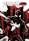 Spider-man. Czarny kostium i krew - Michael Straczynski J. M. DeMatteis